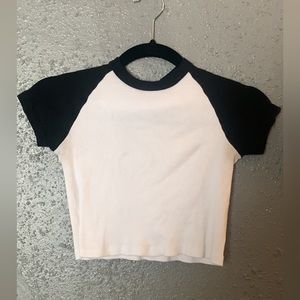 Brandy Melville Crop Top